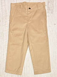 Southbound- Khaki Pant