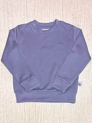 Southbound Sea Blue Sweatshirt