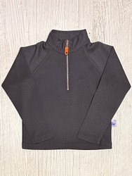 Southbound Pullover- Navy
