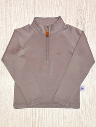 Southbound Pullover- Gray
