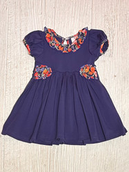 Swoon Gwen Tab Dress