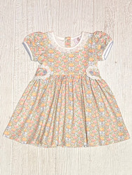 Swoon Gwenette Tab Dress