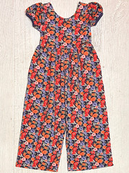 Swoon Pocket Long Jumper