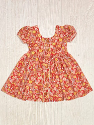 Swoon Prim Dress