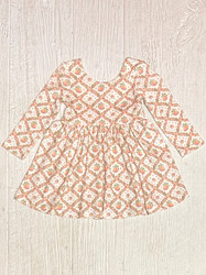 Swoon Ribbed Dress