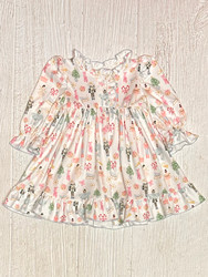Swoon Butterknit Play Dress