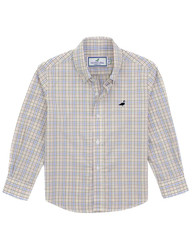 Properly Tied Bridgewater Sportshirt