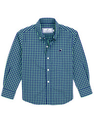 Properly Tied Grove Sportshirt