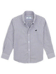 Properly Tied Carolina Sportshirt