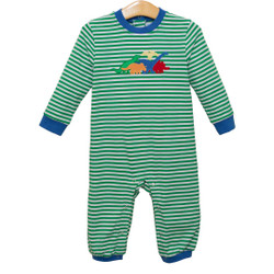 Trotter Street Kids Dinosaur Romper