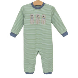 Trotter Street Kids Dog Romper