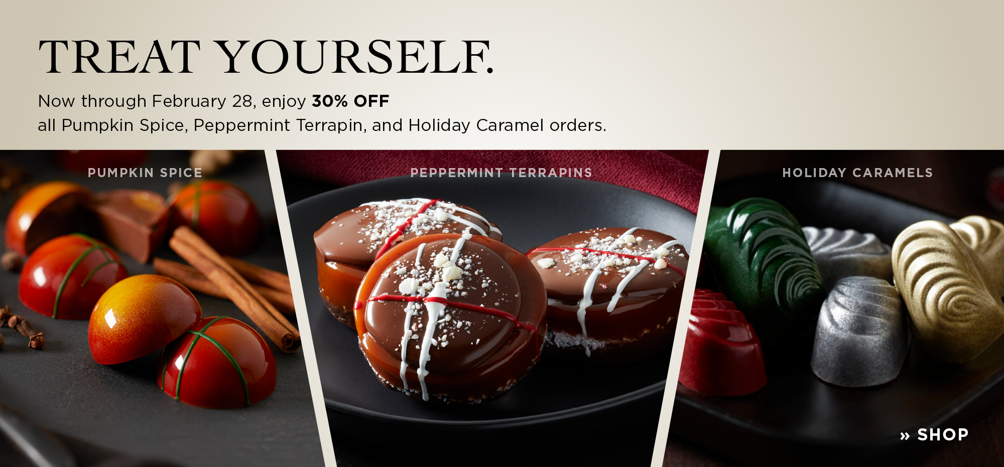 KOHLER Original Recipe Chocolates