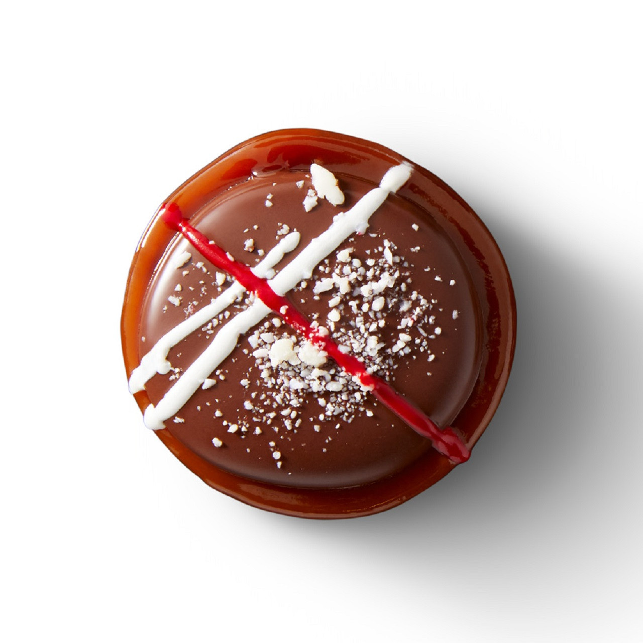 Peppermint Crunch Terrapin 4 Pieces | KOHLER Original Recipe