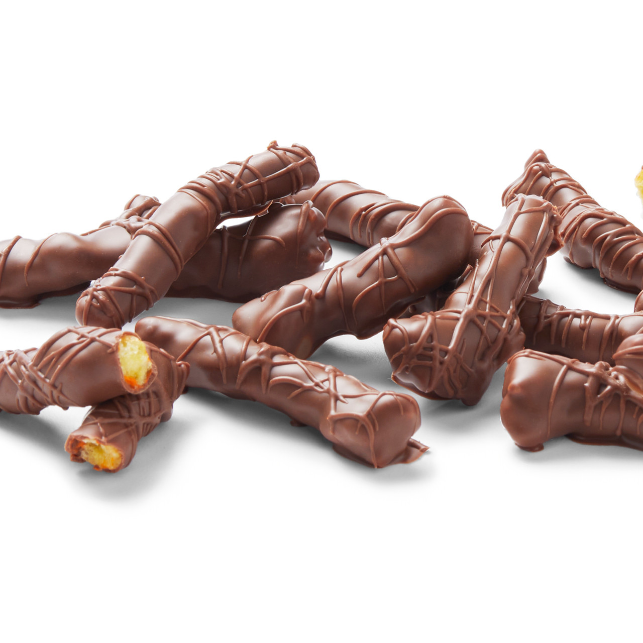 chocolate Chocolate Cheese Crunch five ounces | KOHLER Original Recipe