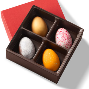 EASTER COLLECTION Four Pieces