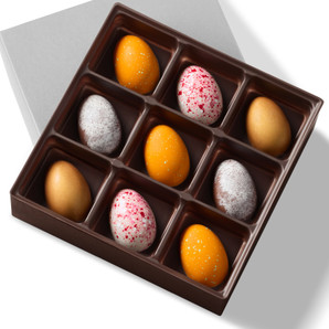 EASTER COLLECTION Nine Pieces