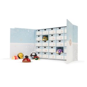 KOHLER CHOCOLATES ADVENT CALENDAR