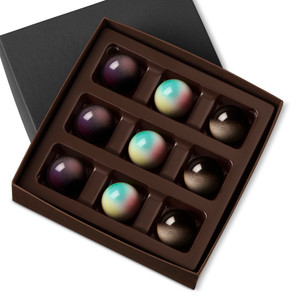 ARTIST EDITIONS® COLLECTION Nine Pieces