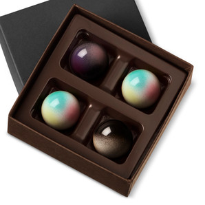 ARTIST EDITIONS® COLLECTION Four Pieces