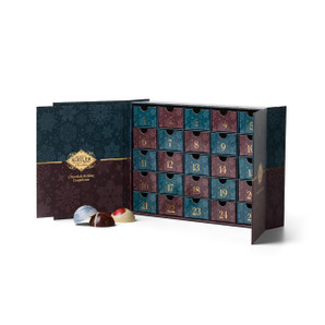 KOHLER CHOCOLATES CLASSIC ADVENT CALENDAR 