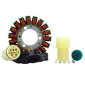 #33 - MAGNETO STATOR for  400cc ODES ? 93mm IN ? 36mm