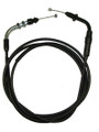 (06) 71 INCH Throttle Cable - Chinese 50cc thru 150cc Scooters Mopeds