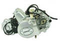 (06) Kazuma 110cc 4-Stroke Simi-Auto Chinese ATV Engine (3-2-1-N-Reverse)