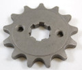 420 13 TOOTH ENGINE-COUNTER FRONT SPROCKET 17MM ES02