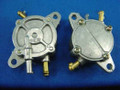 19 - Fuel Pump Valve  - for Chinese Scooters and Mopeds