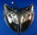 Headlights for  Panther ATV 125cc PL (L)