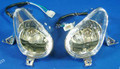 Headlights for Panther 110cc PL 110cc ATV QUAD Lights Left and Right