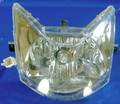 Headlight for ATV 4 Wheeler - Panther 110 cc TT5