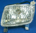 Headlight for ATV 4 Wheeler - Panther 110cc TTF LEFT and RIGHT