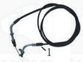 throttle cable - for Ice Bear MOJO (PST50-8) Engine Parts 50cc Trike