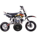 Coolster SSR Baja TaoTao Pit Dirt Bike 50CC 110cc KIDS TRAINING WHEELS motorcycle 