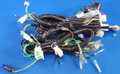 (#54) Wire Harness - SCOOTER GATOR 150CC (NEW)