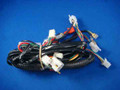(#65) Wire Harness - ATV PANTHER 110TTF