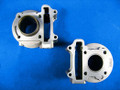#02 - Cylinder for GY6-50CC 4-Stroke (MOPED-SCOOTER) (39MM BORE)