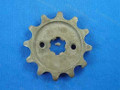 #02 Front Sprocket for Chinese 200cc-250cc Engines 530-12 Teeth