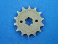 #04 Front Sprocket for Chinese 50cc-125cc Engines 428-14Teeth