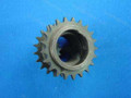 #08 Front Sprocket for Chinese 49cc Pocket Bikes M1- 21 Teeth