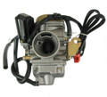 Carburetor #07 for Chinese GY6-150cc Engines PD24J
