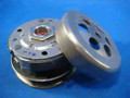 #16 Clutch Assembly for Chinese 49cc 2 Stroke Engines