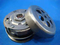 #17 Clutch Assembly  for Chinese 49cc 2 Stroke Engines