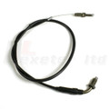 #41 Throttle Cable for Chinese 50cc Go Karts 49 inch