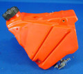 #08 Gas Tank for Chinese 125cc Dirt Bikes