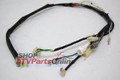 YAMAHA PW50 PW 50 Wire Harness Wiring Assembly