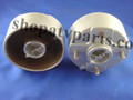 #03 Front Hub for Panther 110cc FX ATV