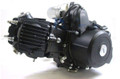 110CC ENGINE MOTOR AUTOMATIC ELECTRIC START ATV PIT DIRT BIKE 1P52FMH