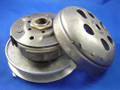 #10 - Clutch Assembly for Chinese 250cc Scooters Go Karts & ATVs